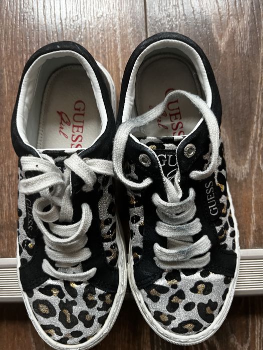 Adidas Guess Girl 32