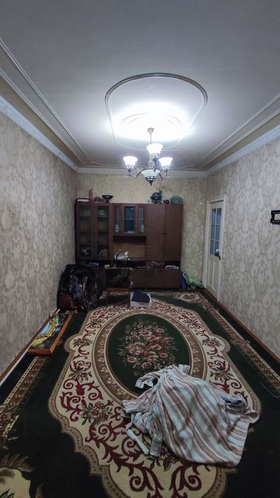 Просторная «трешка» для семьи — лучшая цена в районе