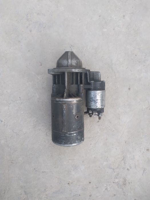 Стартер для Ниссан Мистраль