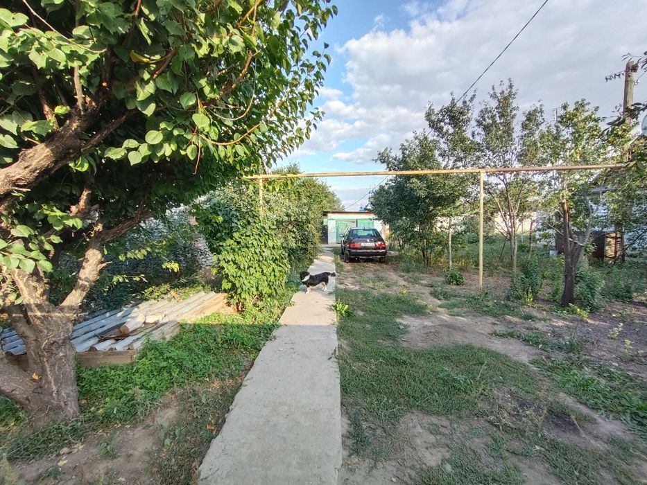 Продается Частный дом г.Уральск п.Большой Чаган