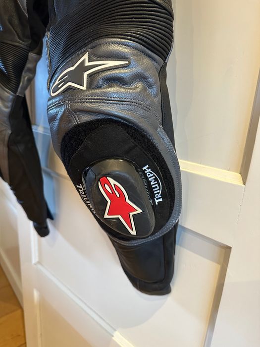 Мото панталон Alinestars размер 48