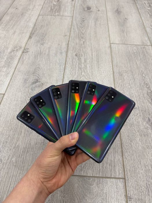 Samsung a51 64 Skidkada