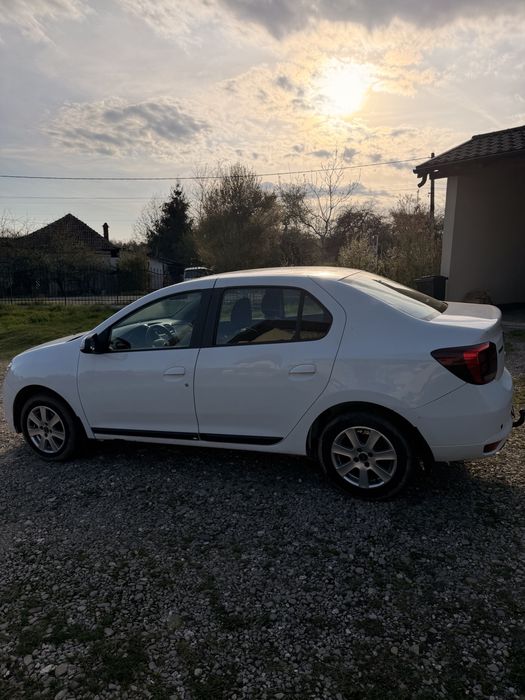 Dacia Logan 1.5 Dci 2020