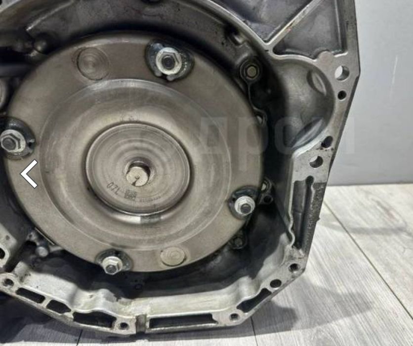 АКПП вариатор H4M Lada Vesta 2021 JF015E H4M Renault Sandero