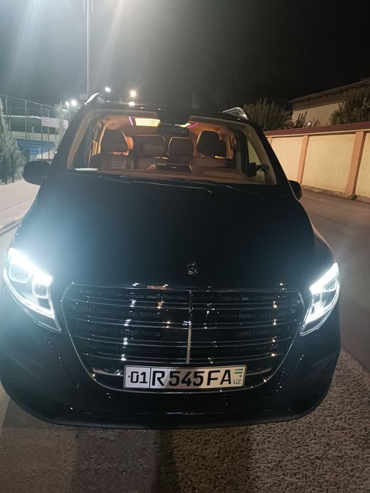 Туй маросимлари мехмон олиб юриш хизматлари фотиха