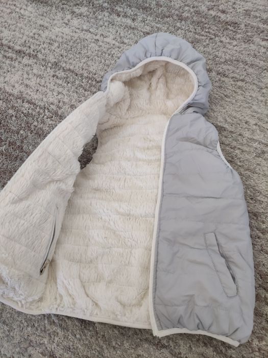 Елече с две лица ръст 116