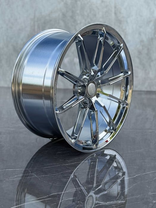 jante 20 audi r20 chrome