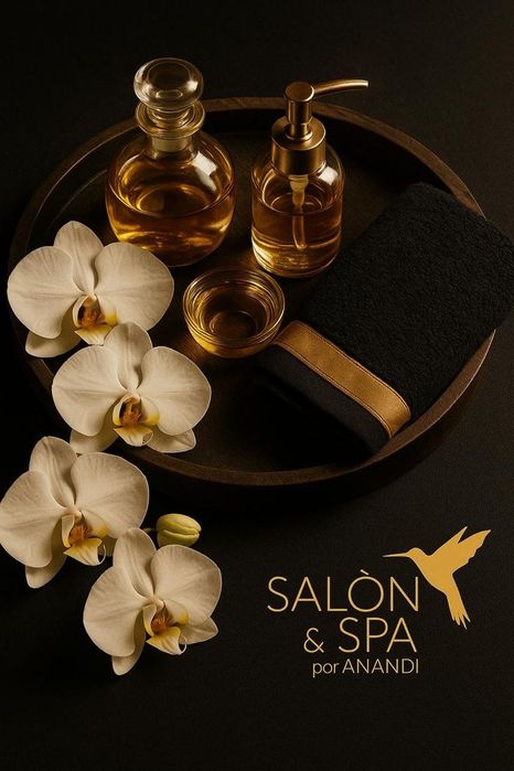 Massage l relax l Spa-complex