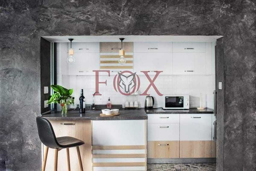 Дава се под наем Тристаен апартамент в Варна, Чайка - 86 кв.м за 800 € - Снимка #1