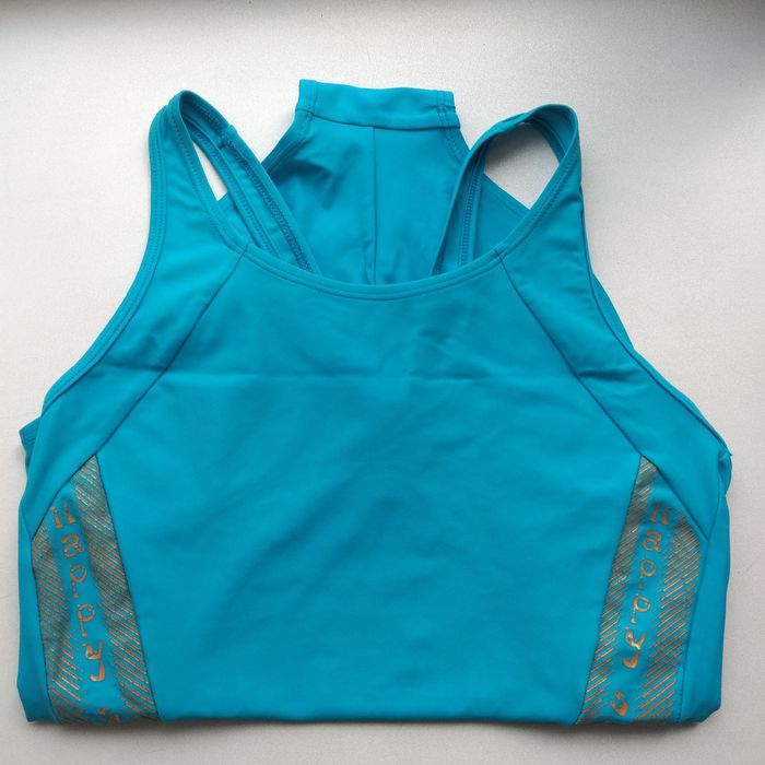 Купальник д/девочки 9 -11-лет