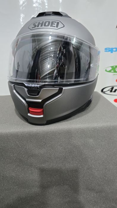 Cască moto modulară Shoei Neotec 3 XXL