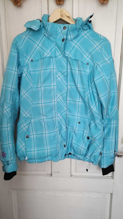 Icepeak Freezone яке за зимни спортове и туризъм размер 38/М/