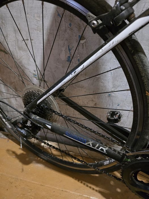 Продам велосипед giant contend 1 2018