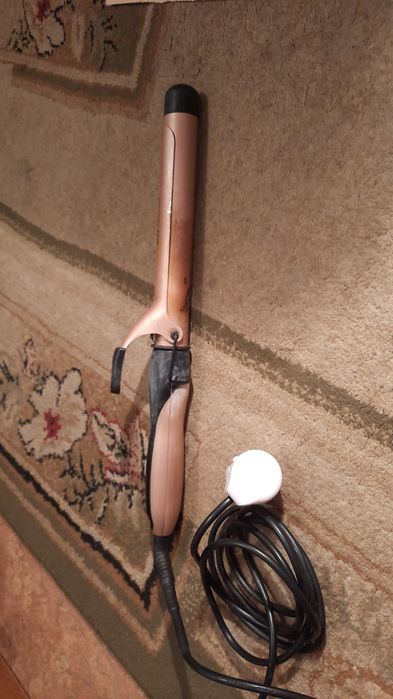 Профессиональные утюжки