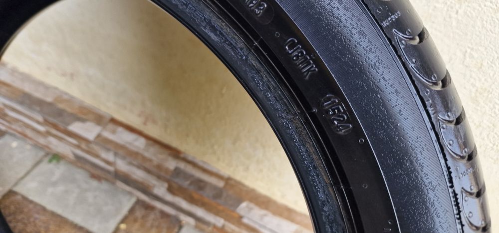 Anvelope vara 225 45 r17