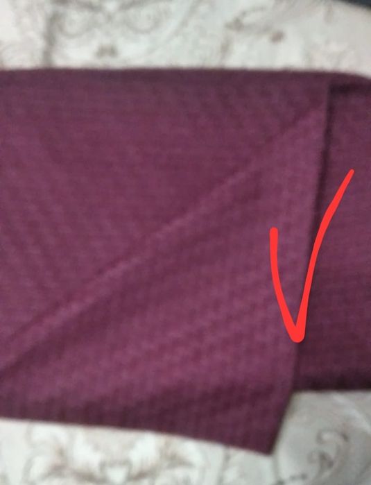 Материал.  разный