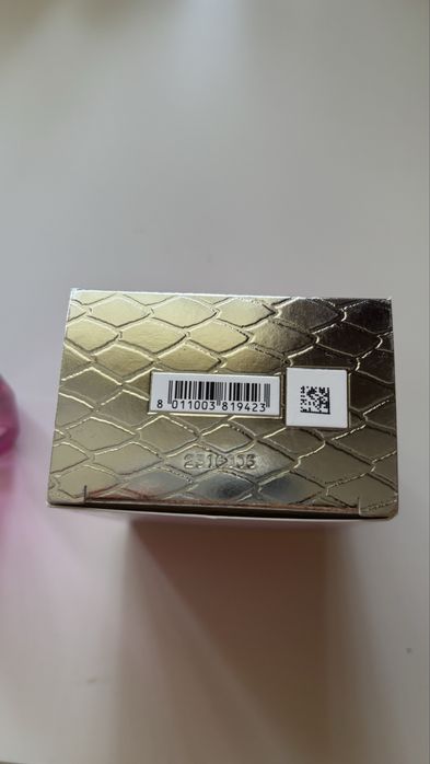 Versace bright crystal absolu парфюмна вода