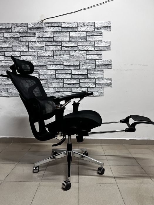 Эргономическое кресло Ergo Pro