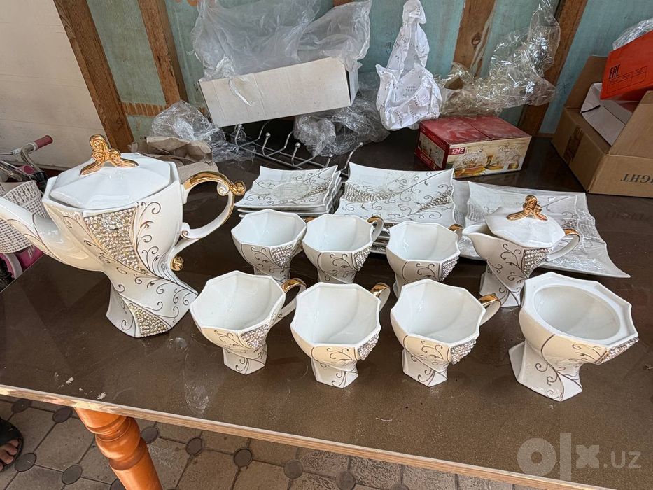 Чинни сотилади йенги