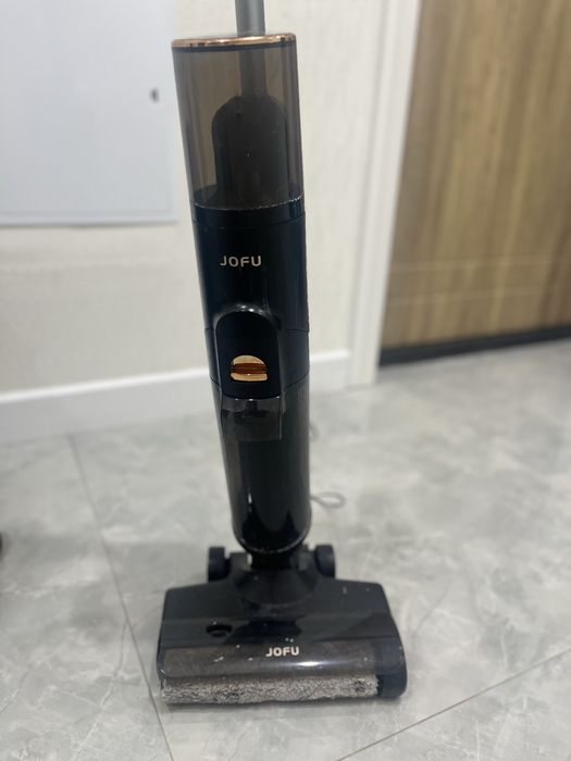 Продам моющий пылесос