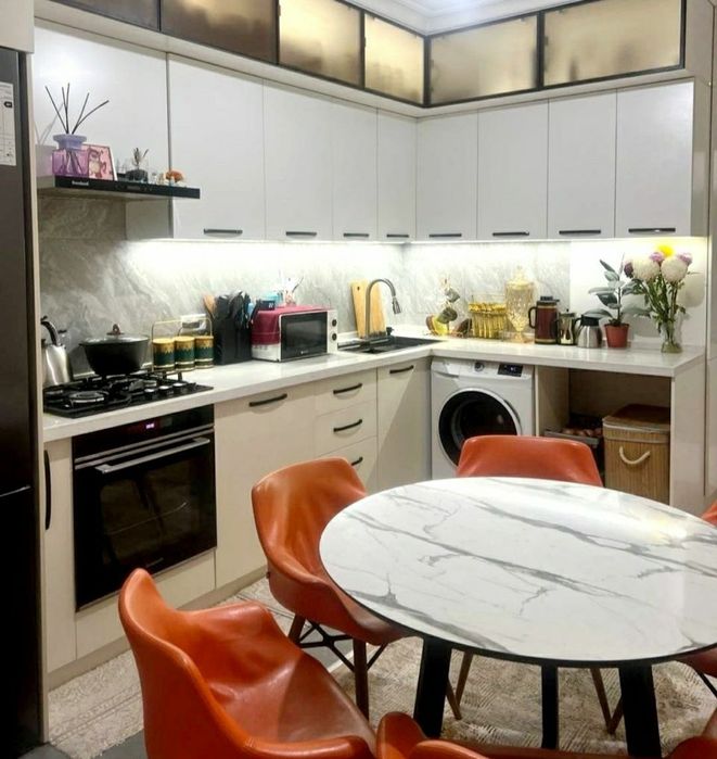 Олмазор тумани Олмазор Сити Новостройка