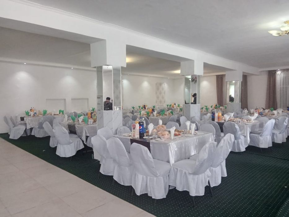 Кафе, тойхана сатылады