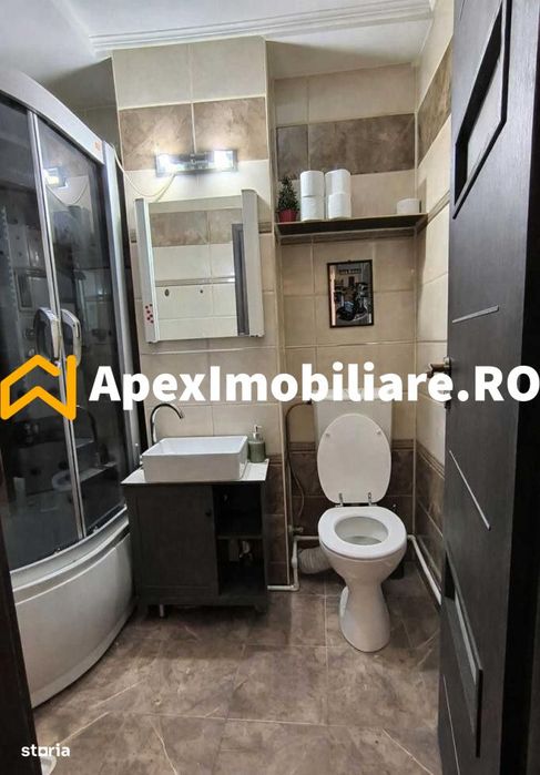 Apartament 2 camere de inchiriat Berceni Bucuresti | ApexImobiliare.ro