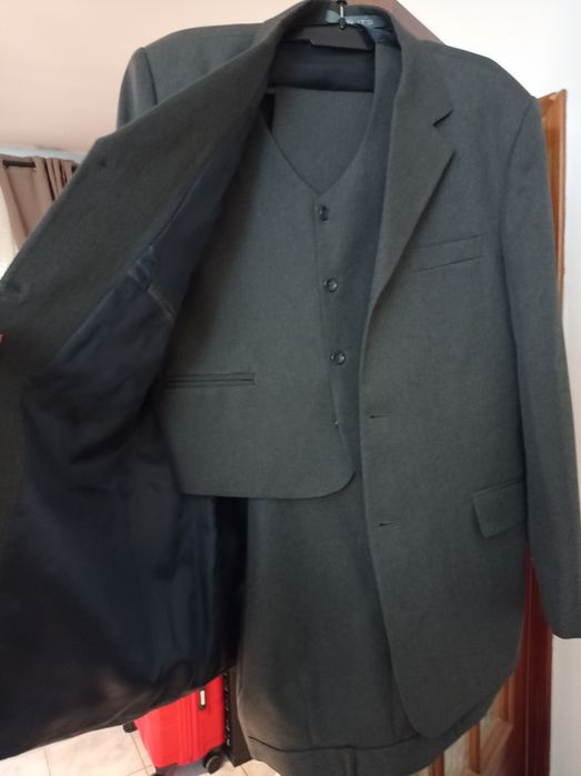 Costum 3 piese  băieți