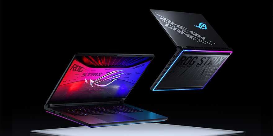 Asus ROG Strix SCAR 18/5080 16GB