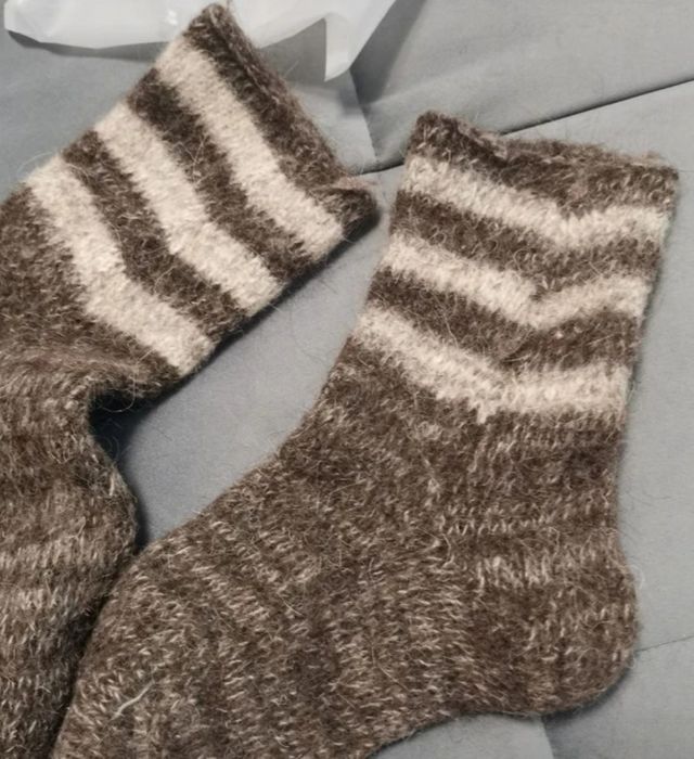 Продам новые собачий носки