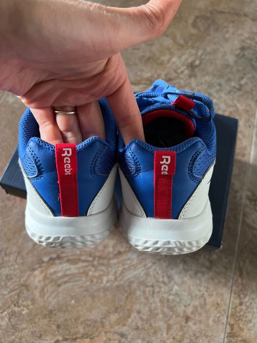 Детски маратонки Reebok номер 35