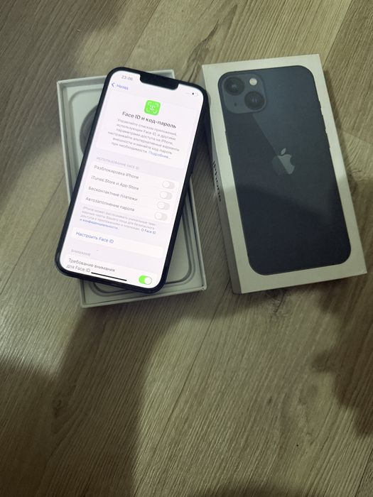 iPhone 13 идеальный