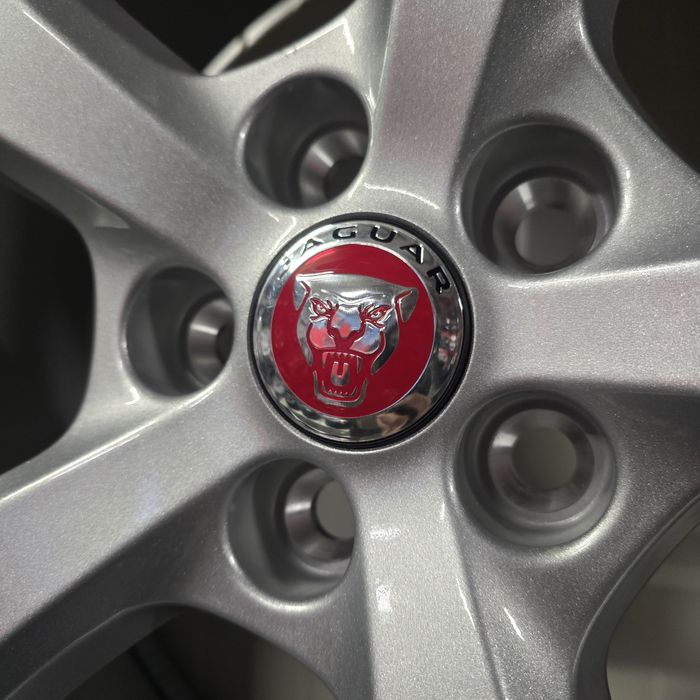 Оригинални джанти за Ягуар 20 5 108 2 к-та