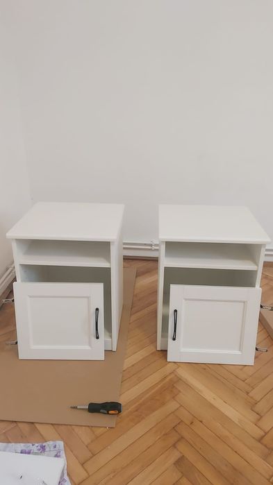 Montaj mobila și lucrări amenajări interioare