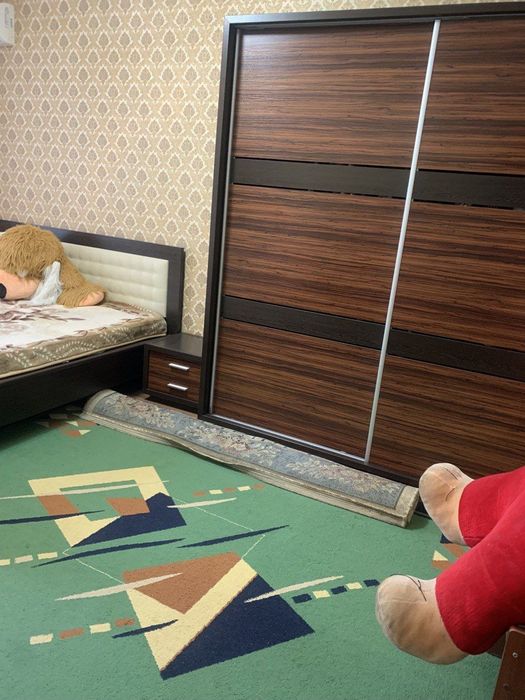 3 комн. Северо Восток. Феруза. Аренда