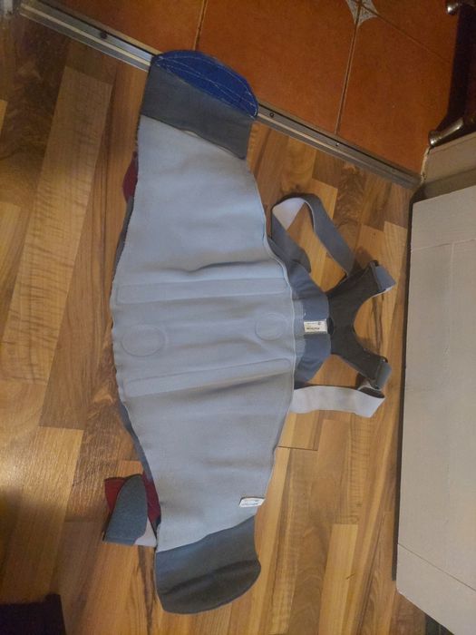 Orteza Bauerfeind softec dorso de spate,coloana,lombar