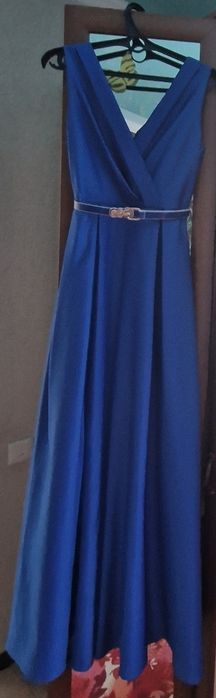 Продаю вечернее платье