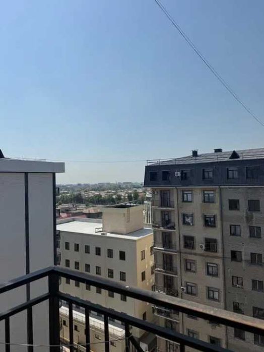Продается квартира 77.85 кв с евроремонтом (ЖК Nice Villas, м Олмос) S