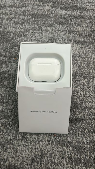 Apple AirPods Pro (2nd Gen)