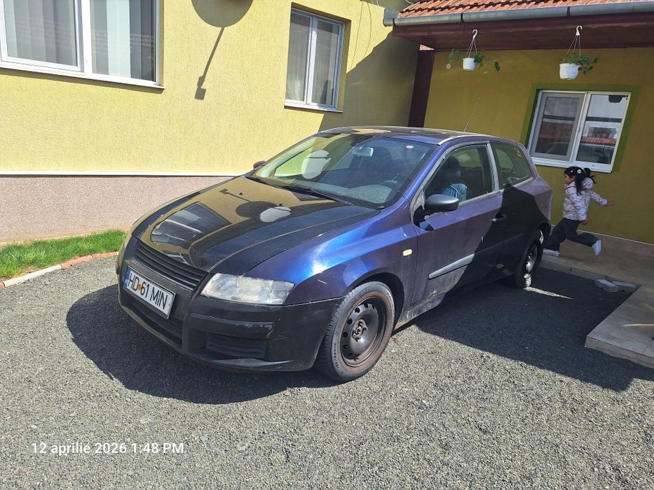 De Vânzare Fiat Stilo