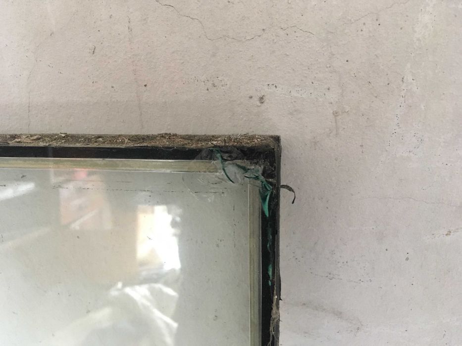 стеклопакет однокамерный