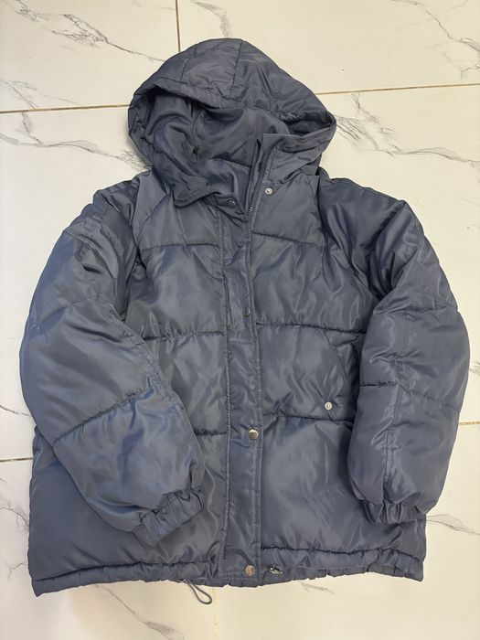 Куртка весна осень 44 р