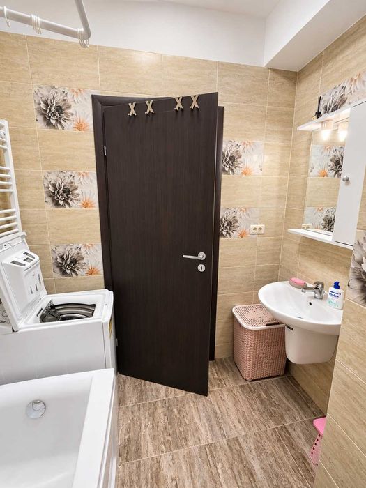 Sergent Ilie Petre 86 | Militari Residence | 2 Camere | Pet Friendly | Short Term