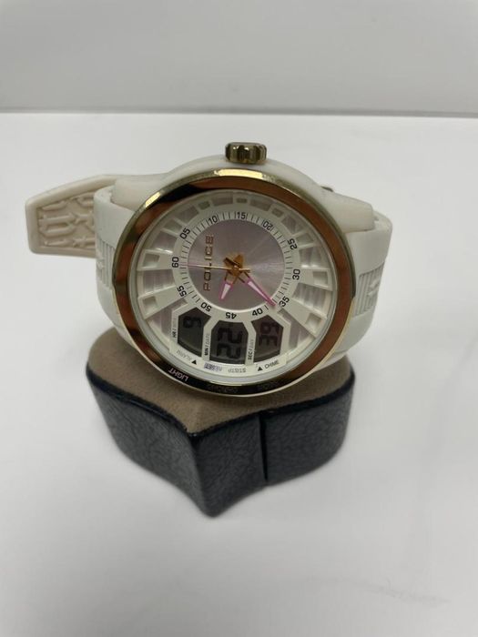 Ceas Police Tactical -P-