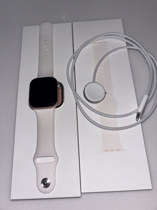 Apple Watch 10 Series 42 mm