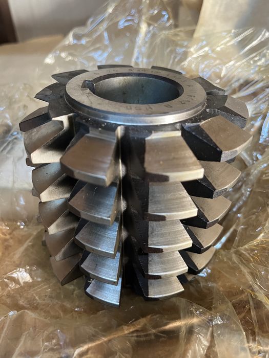 Freze Modul M18, M14, M12, M10, M8…M1