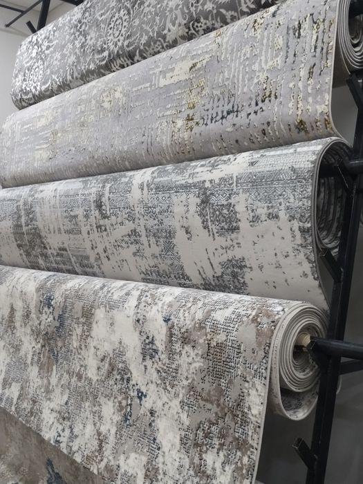 Hi tec кавралан _ ковролин!