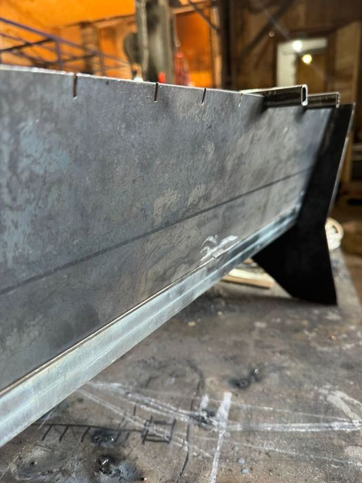 Мангал переносной