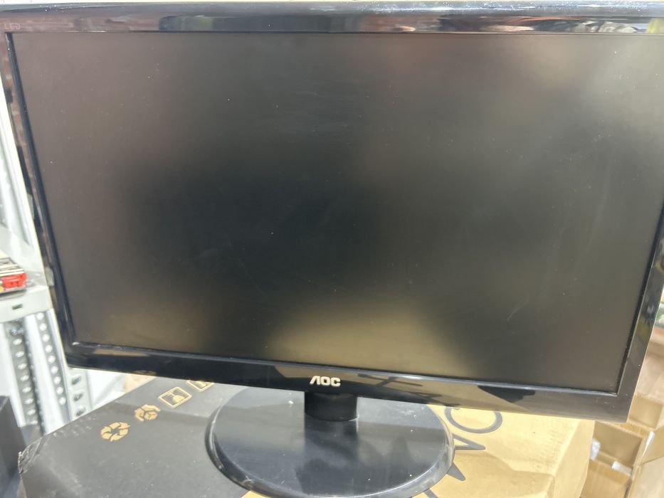 Монитор benq g2320 23"
