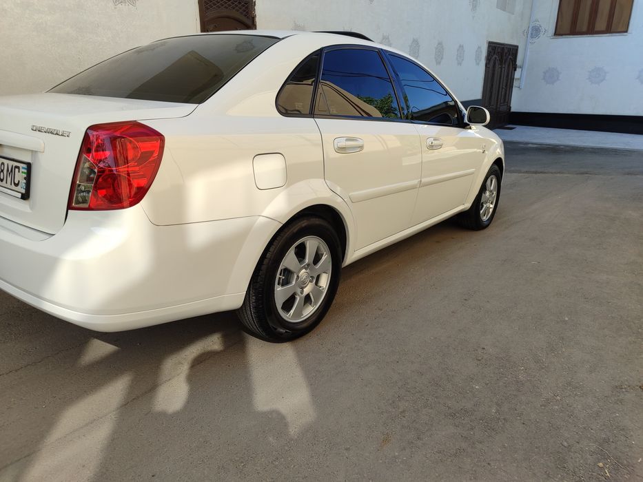 Лассети 1 6 автомат